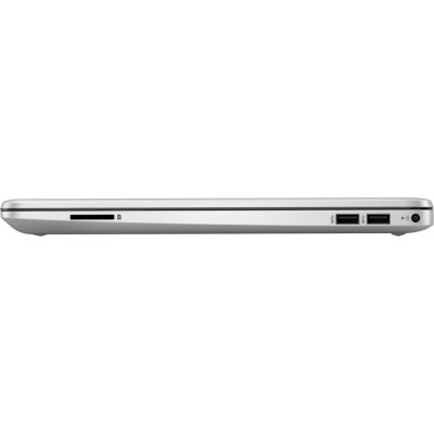 ноутбук HP 15-dw4004ci Серебристый