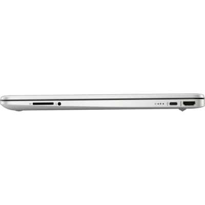 ноутбук HP 15-dy5073dx Серебристый