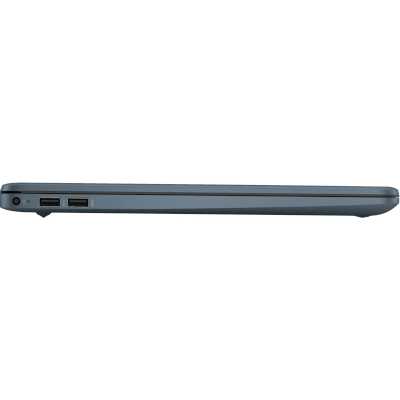 ноутбук HP 15-dy5885wm Синий