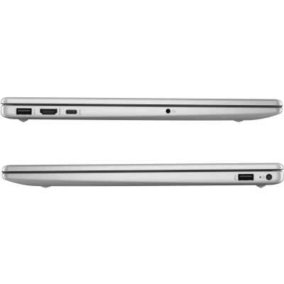 ноутбук HP 15-fd1003nq ENG-wpro Серебристый