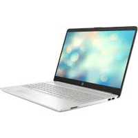 ноутбук HP 15-gw0032ur Серебристый