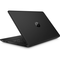 ноутбук HP 15-ra045ur Черный
