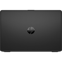 ноутбук HP 15-rb026ur Черный
