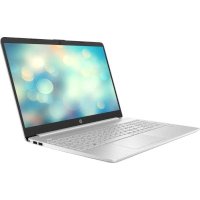 ноутбук HP 15s-eq0010ur Серебристый