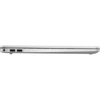 ноутбук HP 15s-eq0010ur Серебристый