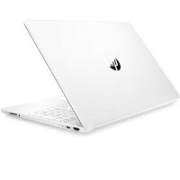 ноутбук HP 15s-eq0021ur Белый