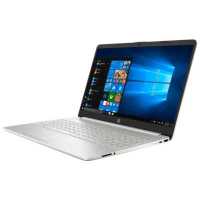 ноутбук HP 15s-eq1242ur Золотой