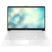 ноутбук HP 15s-eq1364ur Белый