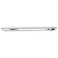 ноутбук HP 15s-eq1364ur Белый