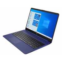 ноутбук HP 15s-eq1194ur Синий