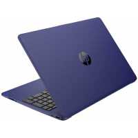 ноутбук HP 15s-eq1194ur Синий