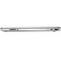 ноутбук HP 15s-eq1019ur Серебристый