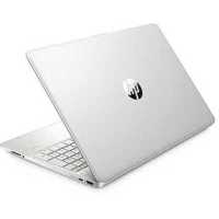 ноутбук HP 15s-eq1019ur Серебристый