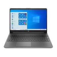 ноутбук HP 15s-eq2026ur Серый