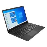 ноутбук HP 15s-eq2425ng ENG-wpro Черный