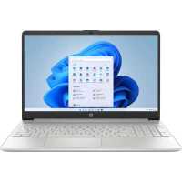 ноутбук HP 15s-eq2018ur Серебристый