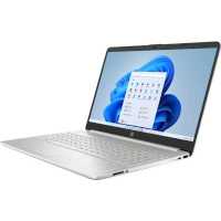 ноутбук HP 15s-eq2018ur Серебристый