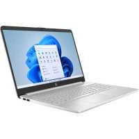 ноутбук HP 15s-eq2018ur Серебристый