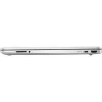 ноутбук HP 15s-eq2018ur Серебристый