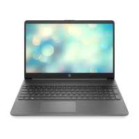 ноутбук HP 15s-eq2069ur Серый