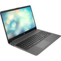 ноутбук HP 15s-eq2069ur Серый