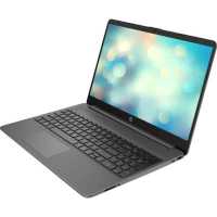 ноутбук HP 15s-eq2069ur Серый