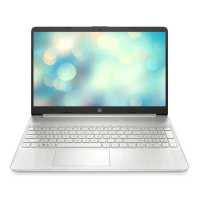ноутбук HP 15s-eq2102ur Серебристый