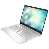 ноутбук HP 15s-eq2018ur Серебристый