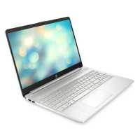 ноутбук HP 15s-eq2018ur Серебристый