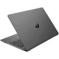 ноутбук HP 15s-fq0077ur-wpro Серый