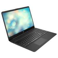 ноутбук HP 15s-fq2003ny ENG Черный