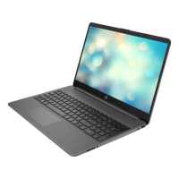 ноутбук HP 15s-fq2014ur Серый
