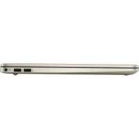 ноутбук HP 15s-fq2060ur Золотой