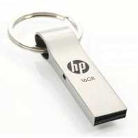 флешка HP 16GB USB Flash Drive HPFD285W-16