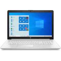 ноутбук HP 17-by3022ur Серебристый