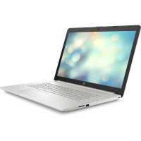 ноутбук HP 17-by4013dx Серебристый