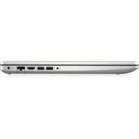 ноутбук HP 17-by4013dx Серебристый