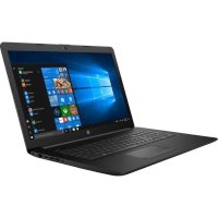 ноутбук HP 17-ca1008ur Черный