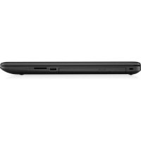 ноутбук HP 17-ca1008ur Черный