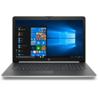 ноутбук HP 17-ca1013ur Серебристый