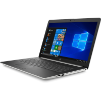 ноутбук HP 17-ca1013ur Серебристый