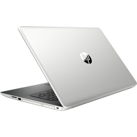 ноутбук HP 17-ca1013ur Серебристый