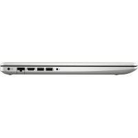 ноутбук HP 17-ca1013ur Серебристый