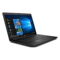 ноутбук HP 17-ca2000ur Черный