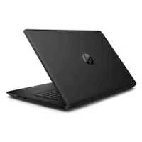 ноутбук HP 17-ca2000ur Черный