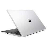 ноутбук HP 17-ca2010ur Серебристый