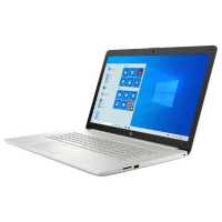 ноутбук HP 17-ca3012ur Серебристый