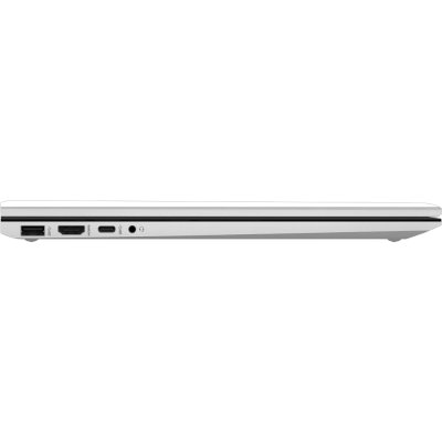 ноутбук HP 17-cn3002ci Черный