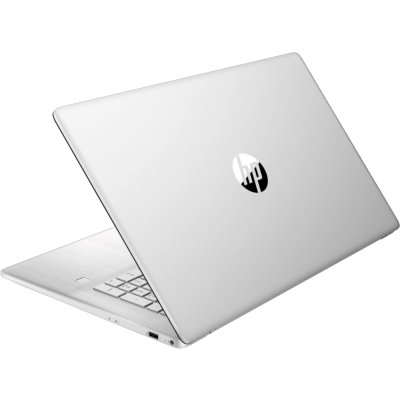 ноутбук HP 17-cn3002ci Черный