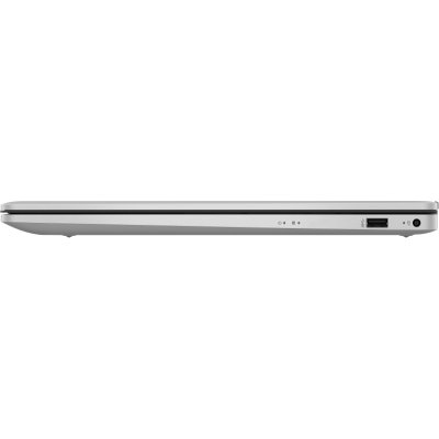ноутбук HP 17-cp1173ng Серебристый